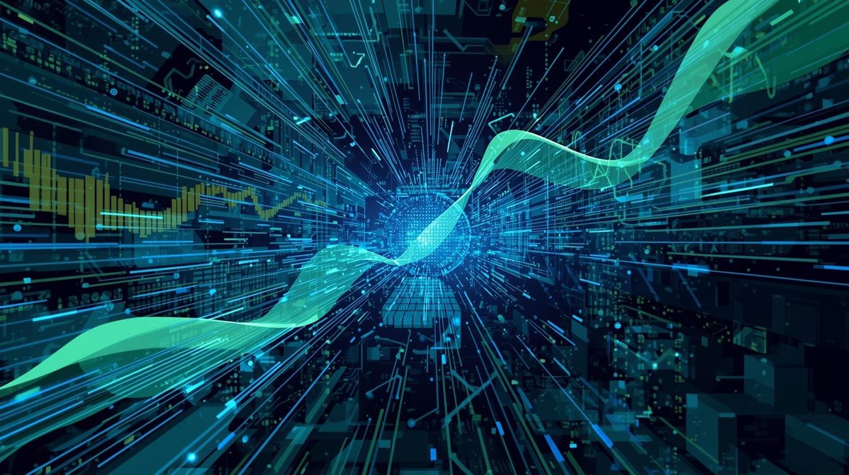 lmwalsh_CN's tweet image. AI is transforming business — and by extension, economics. Yet most AI companies still operate on legacy models, not the future they’re building. That disconnect could reshape everything.