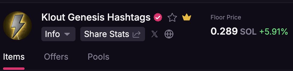 With merging, nft ranks increase, 3 common cards turn into 1 rare. <a href="/kloutgg/">KLOUT</a>
