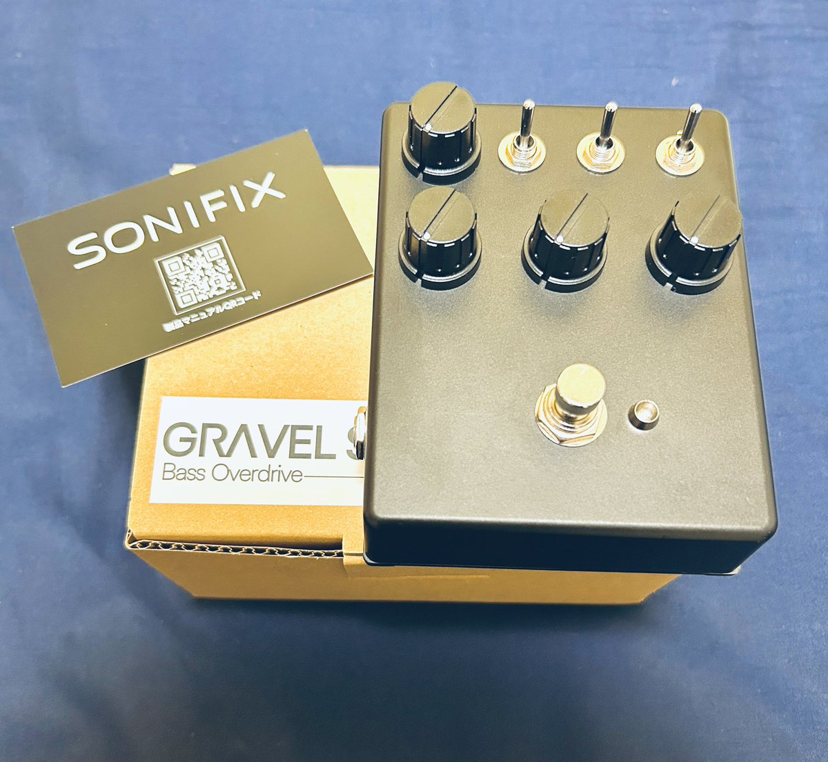 SONIFIX (@SONIFIX_) / Posts / X