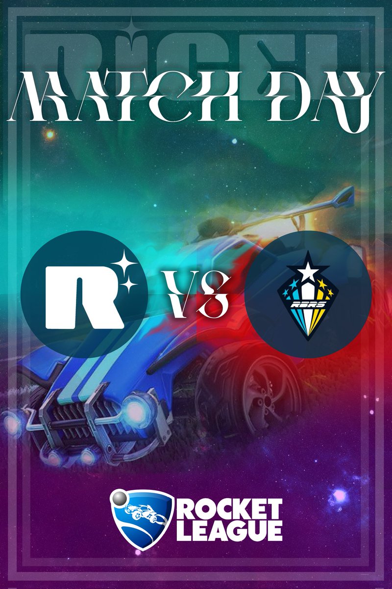Deuxième match RBRS en Ligue 12 ! 

Ce soir à 20h sur twitch.tv/rigel_ttv 

Venez soutenir notre équipe académique !! 

#RGLWIN