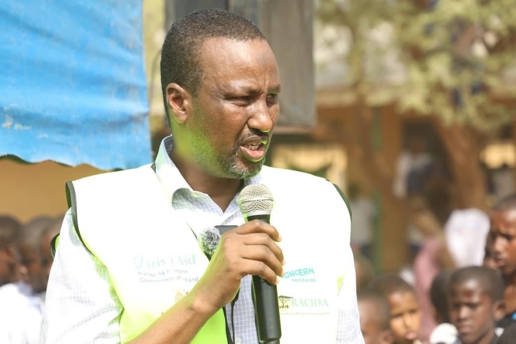 RACIDA_Ngo's tweet image. 🌍 Global Handwashing Day 2025

Theme: “Our Future is at Hand, Let’s Move Forward Together.” 🫧

RACIDA, with @ConcernKenya, @Irish_Aid &amp;amp; the @Mandera_cgvt, marks #GlobalHandwashingDay by promoting handwashing, safe water &amp;amp; #CLTS through the #HanaanoProject.

💧Together, we build