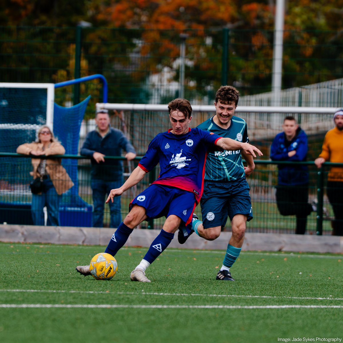 appin_sports's tweet photo. There's been another 'Appin Sports Derby' in the @NorthCaleyFA League! 😍

@InvernessAthFC and Bonar Bridge clashed in their custom Appin Sports football kits last month, with the sides playing out a closely fought 1-1 draw.

📷Jade Sykes Photography

#MakeItAppin #CustomTeamwear https://t.co/MlSeDB2LfS