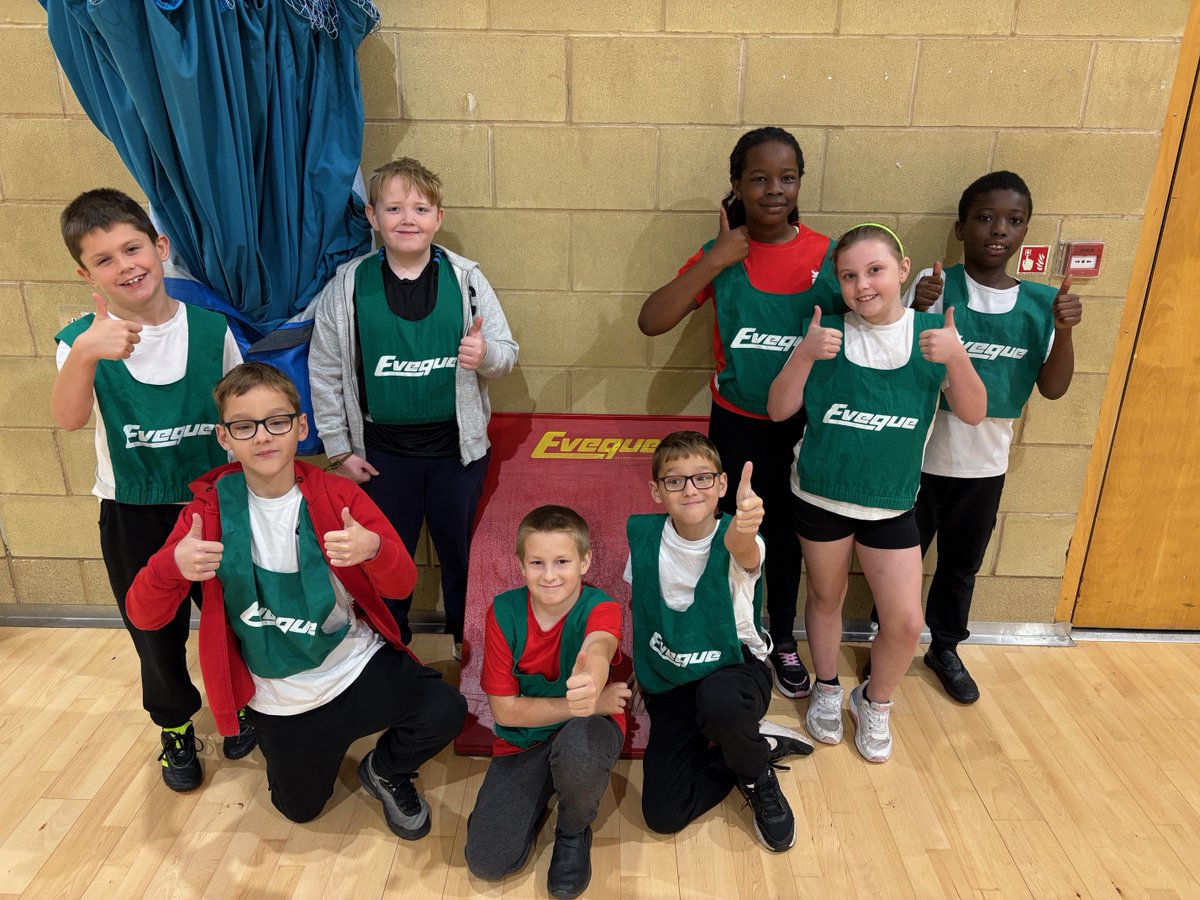 Grange_Park_PE's tweet image. What an amazing morning!

Well done to our Year 5/6 athletics team who competed at the @TWSSP event this morning.

The children all had a fantastic time with two of them saying it was the best day of their lives.

#TeamGP