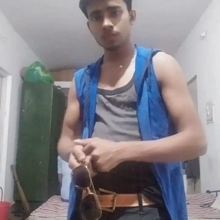 Dhanmani (@dhanmanisarma09) on Twitter photo Hindus should not ignore this 🚨
MD Arif Ansari a πesident of jamtara, Jharkhand has shared deπogatory content about hindu god. He is Huπting Hindu's πeligious sentiments.
Requesting <a href="/JharkhandPolice/">Jharkhand Police</a> <a href="/jamtarapolice/">JAMTARA POLICE</a> to take necessary action. Hindus should not ignore this 🚨
MD Arif Ansari a πesident of jamtara, Jharkhand has shared deπogatory content about hindu god. He is Huπting Hindu's πeligious sentiments.
Requesting <a href="/JharkhandPolice/">Jharkhand Police</a> <a href="/jamtarapolice/">JAMTARA POLICE</a> to take necessary action.
