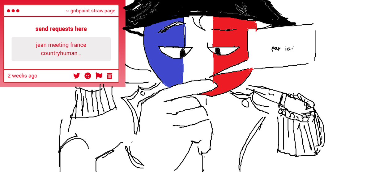 Request 51 - "jean meeting france countryhuman…"