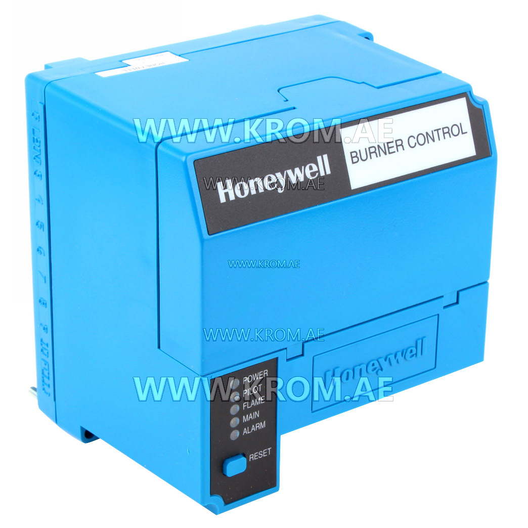krom_ae's tweet image. Boost burner safety &amp;amp; efficiency with the Honeywell RM7890A1015 🔥 Reliable control for gas, oil &amp;amp; coal systems. Original Honeywell parts for the Gulf &amp;amp; Middle East 🌍 (تحكم موثوق لمواقد الغاز والوقود والفحم).

#Honeywell #Gulf #BurnerControl