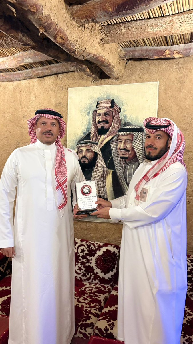 نادي شباب المجتمع الرياضي tweet media