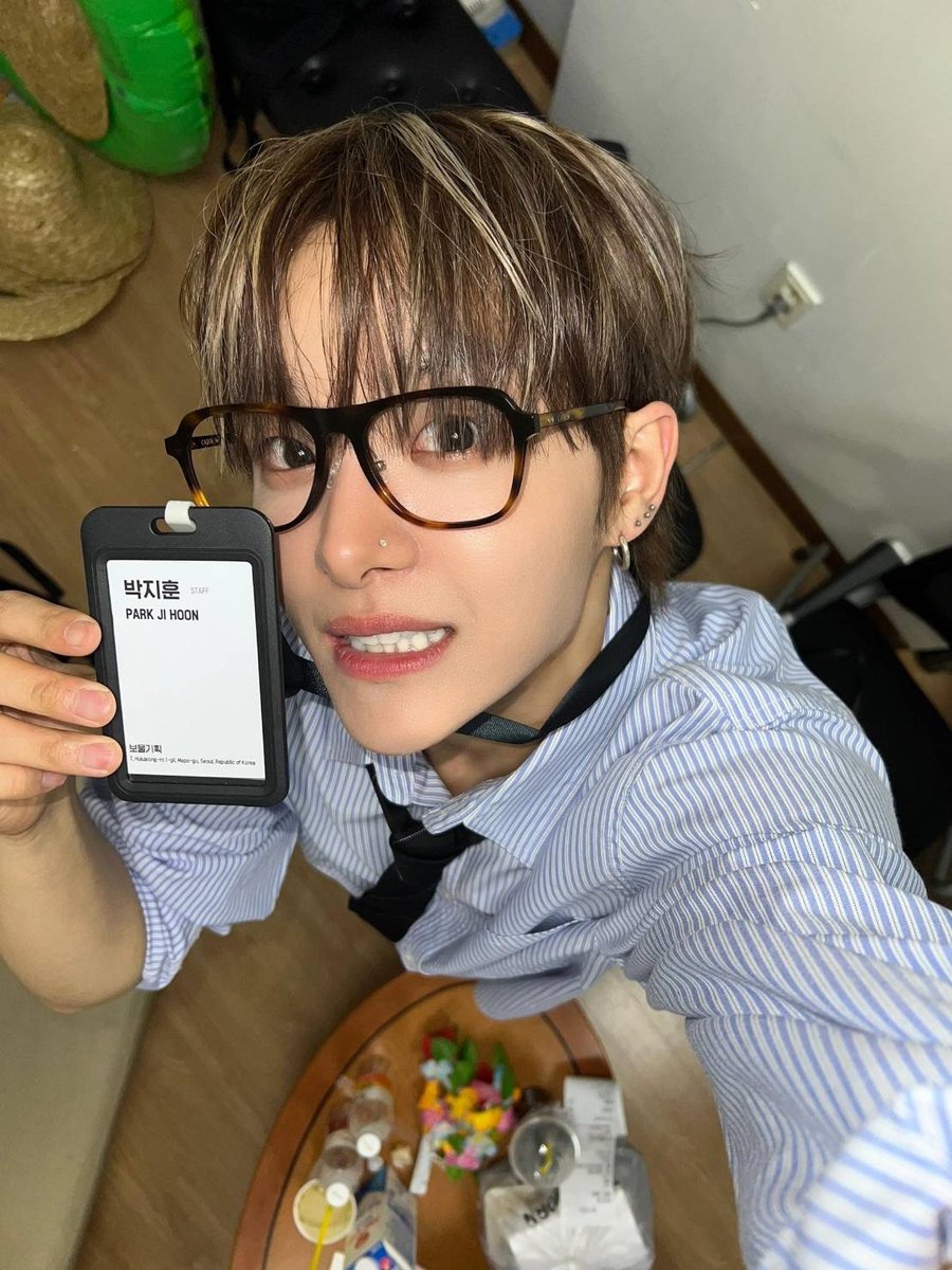 [🐶] 20251016 Brand Reputation for JIHOON 

💙 GOAL: 200 RT &amp; REPLY

트레저 지훈 최고의 댄서
트레저 지훈 최고의 보컬
트레저 지훈 네가 정말 자랑스러워요
트레저 지훈 나는 항상 너를 위해 이 자리에 있어요

트레저 지훈 #JIHOON #지훈 #ジフン
#TREASURE #트레저 <a href="/treasuremembers/">TREASURE</a>