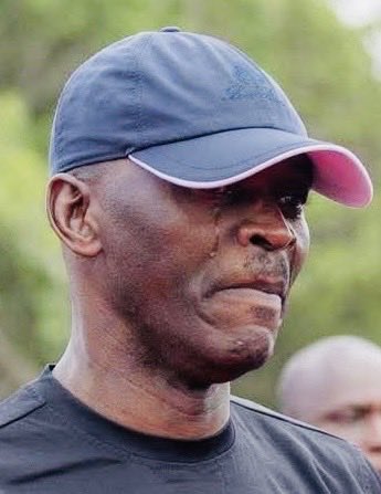 MY FRIEND Maurice Ogeta was the late Raila’s bodyguard; the man who protected him from every danger except this one time he could do nothing about. Spare a thought for Maurice.