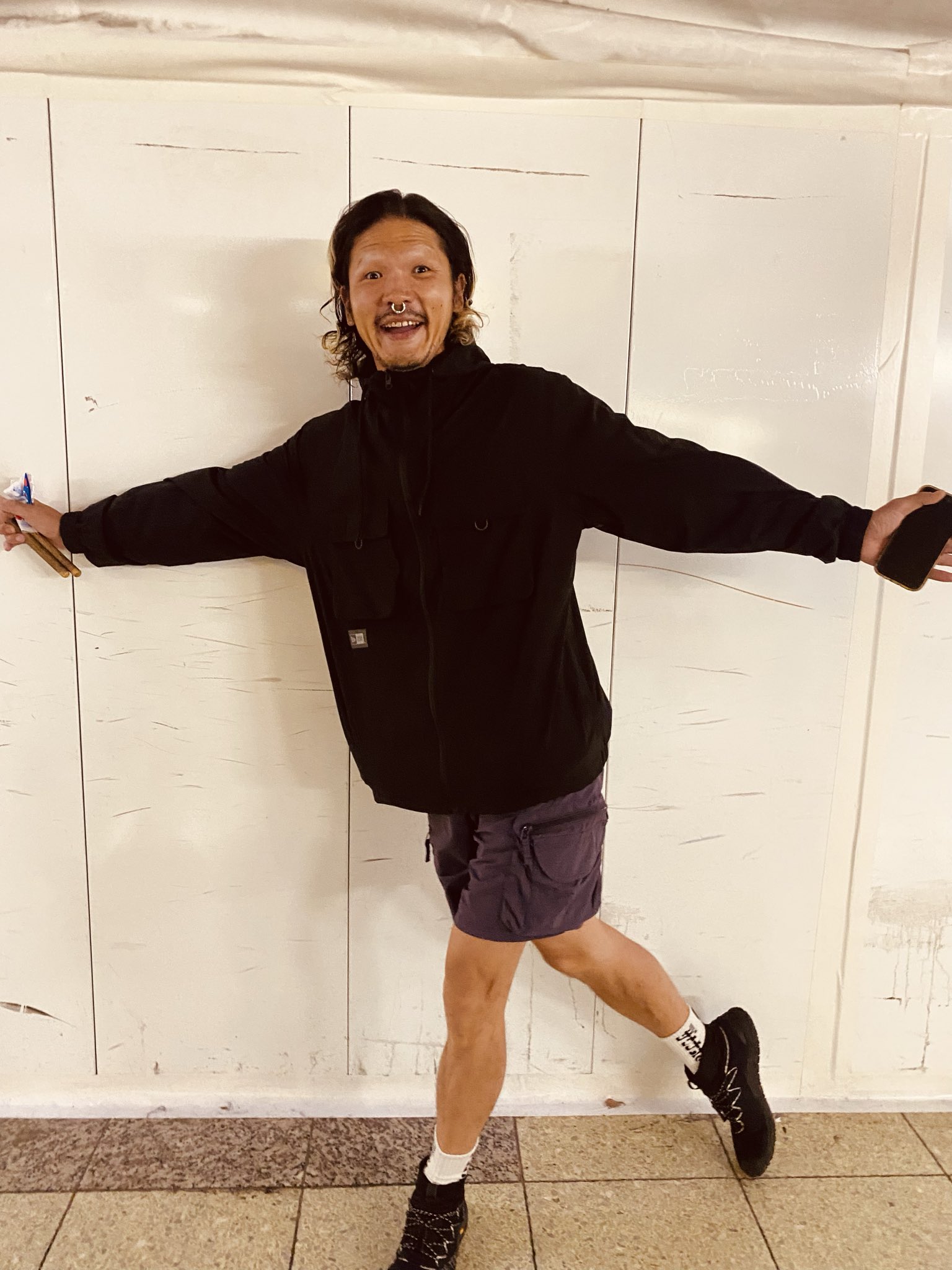 オルカ🆇 (@orukaorcat) / X