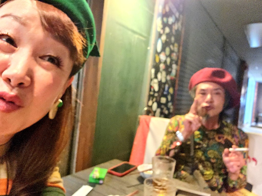 チャッキー tweet media