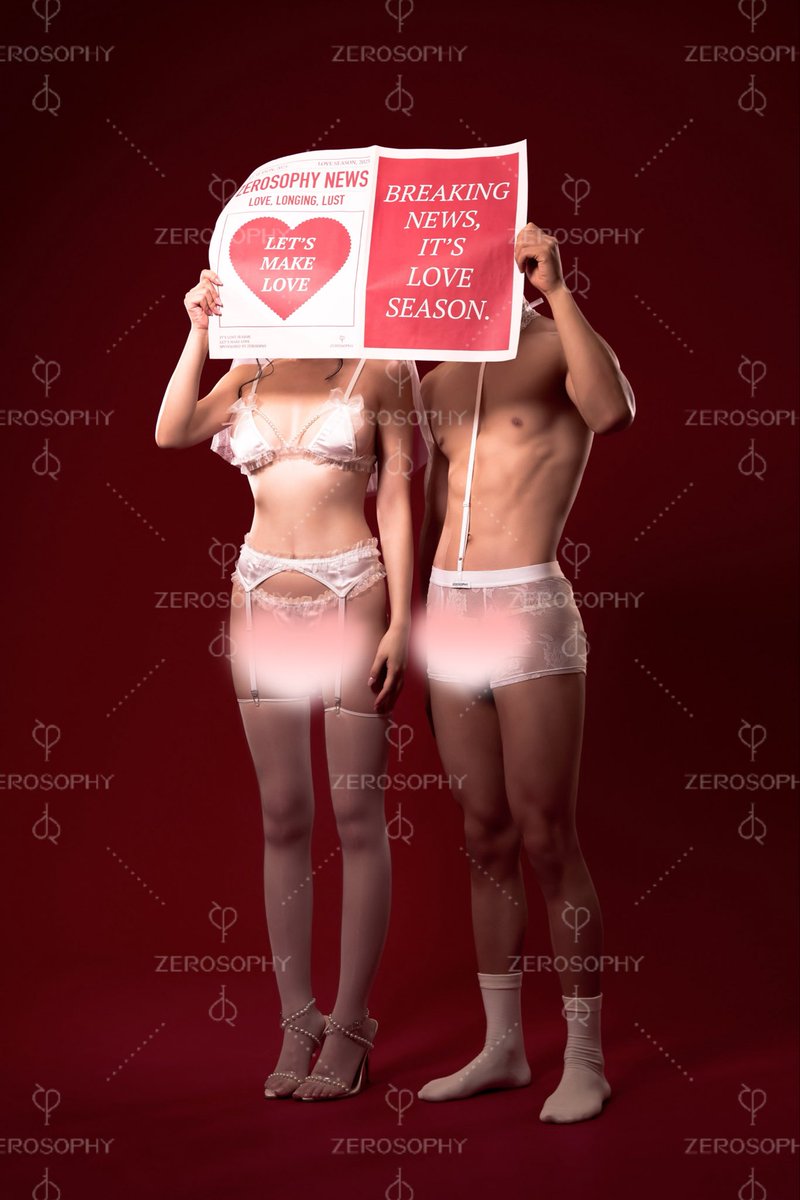 Zerosophy.Official tweet media