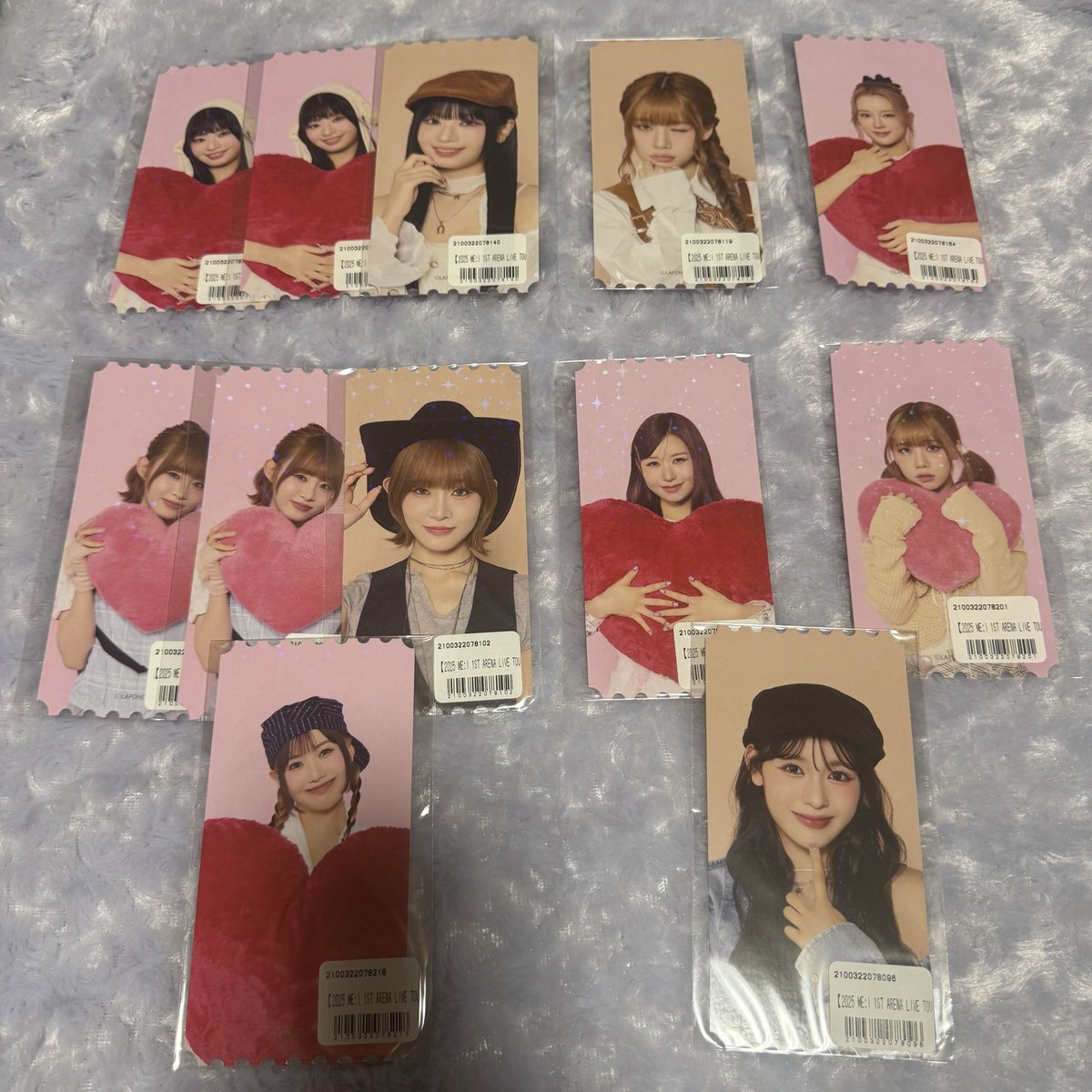 おまとめページ②③④72P53B18K1(1/31までお取り置き可能です♡) ME_I_交換 - Search / X