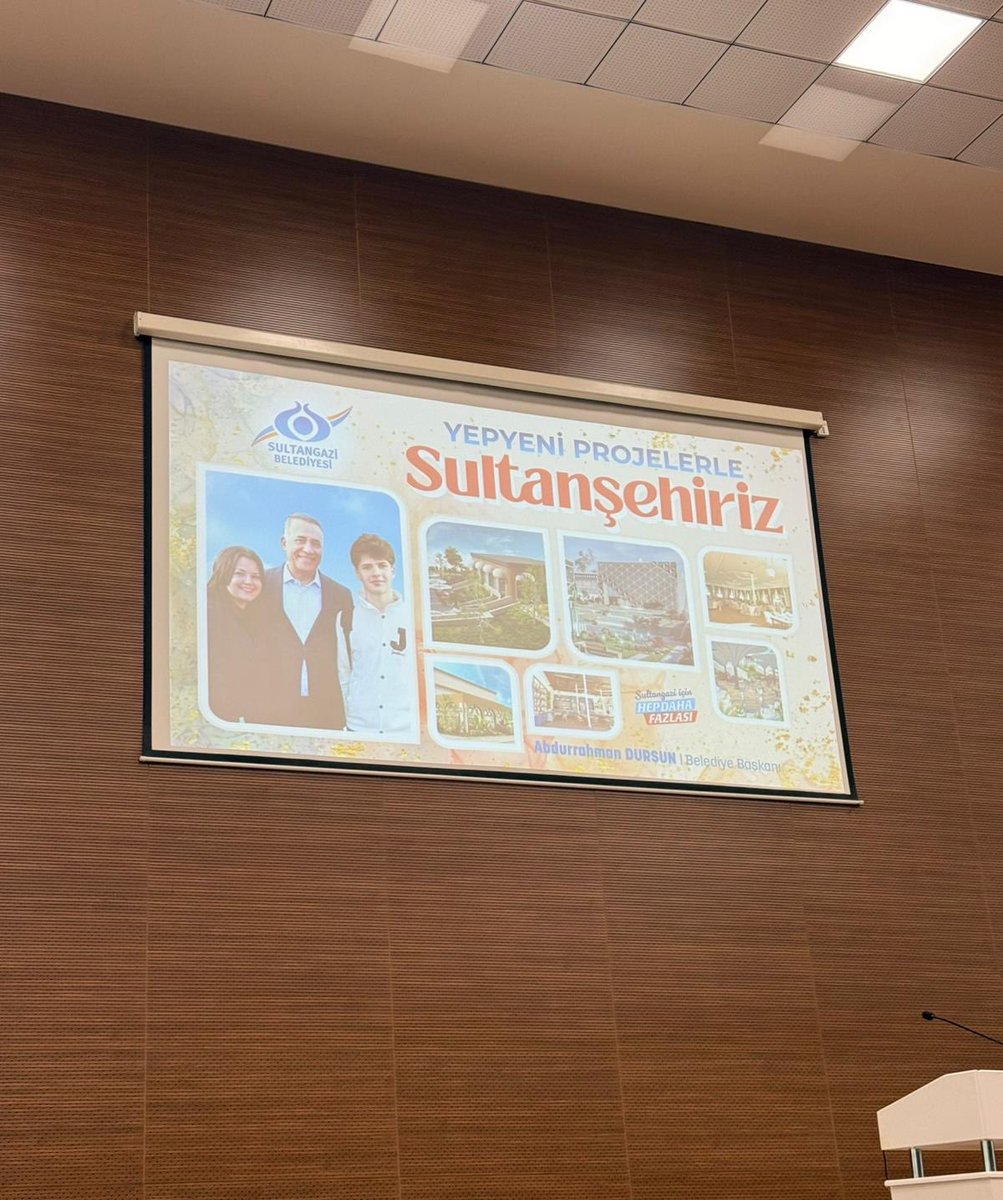 AKP’li Sultangazi Belediyesi, Gazi, 75. Yıl, Zübeyde hanım ve Yunus Emre mahallelerine hizmet etmediği gibi şimdi bir de adını “Sultanşehir” diyerek silmeye çalışıyor.
Bu mahalleler bedel ödemiş mahallelerdir, Ne tabelalarınız ne projeleriniz bu gerçeği değiştirebilir.