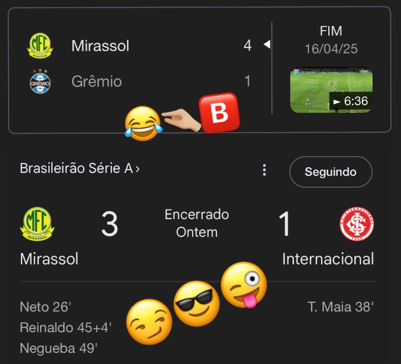 O filho apanha...

O pai educa!