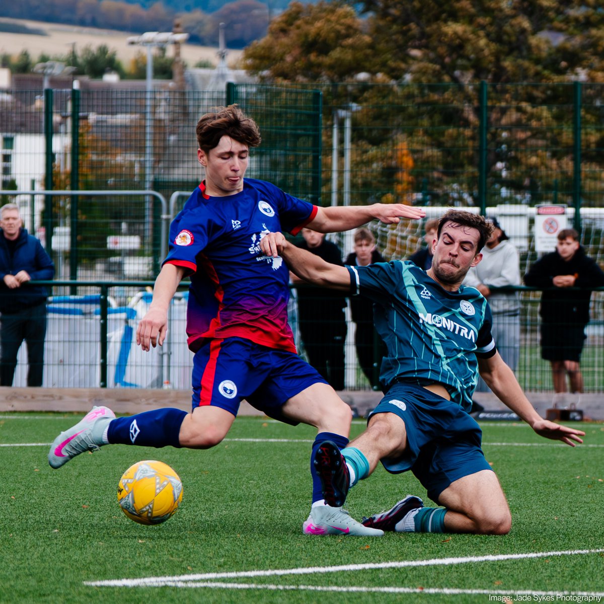 appin_sports's tweet photo. There's been another 'Appin Sports Derby' in the @NorthCaleyFA League! 😍

@InvernessAthFC and Bonar Bridge clashed in their custom Appin Sports football kits last month, with the sides playing out a closely fought 1-1 draw.

📷Jade Sykes Photography

#MakeItAppin #CustomTeamwear https://t.co/MlSeDB2LfS
