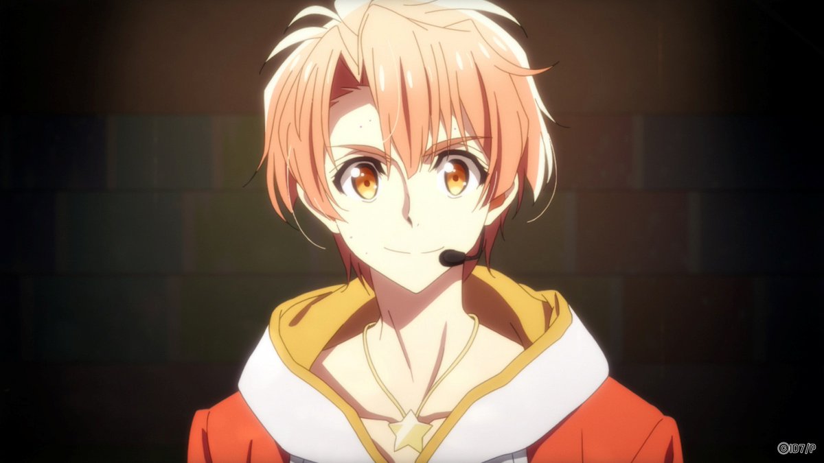 ／
  本日10月18日(土)開催！
『#アニナナ総集編 前編』応援上映Night!
＼

本日17時頃以降の上映回でグッズ使用や発声OKの【応援上映】を開催します！
※実施については各劇場サイトをご覧ください

応援上映の詳細idolish7.com/aninana/firstb…
上映劇場一覧theatertable.com/movie/?m=49
#アイナナ