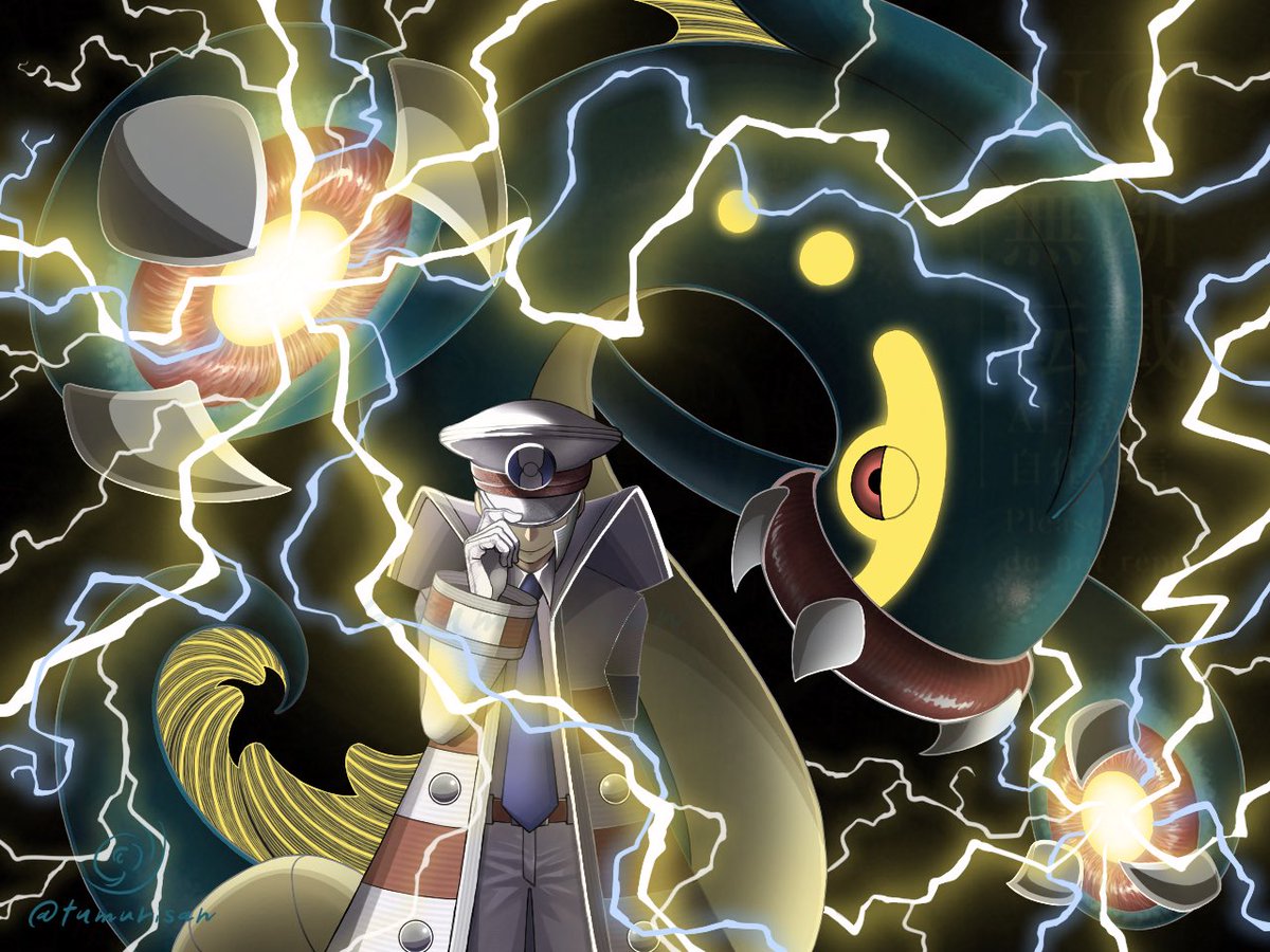 片角ツムリ@Skeb募集中 tweet media