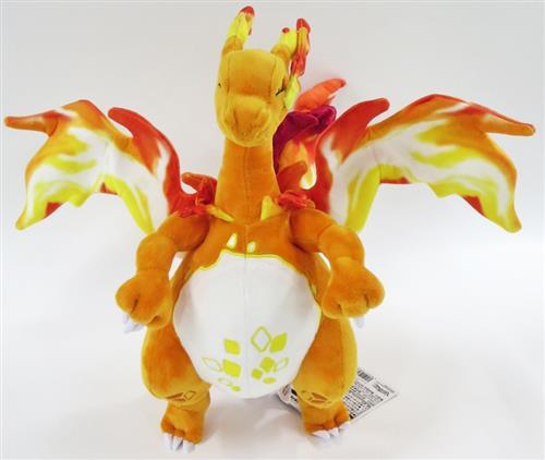 📢ぬいぐるみ700点以上値下げしました❗️ 🌟ポケモン リザードン キョ