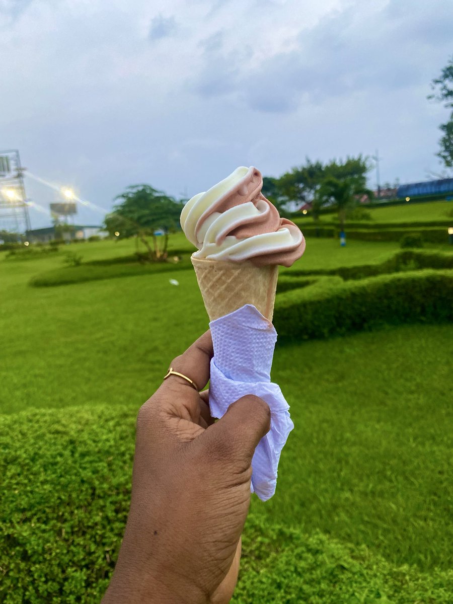 Pleasure park, port harcourt.