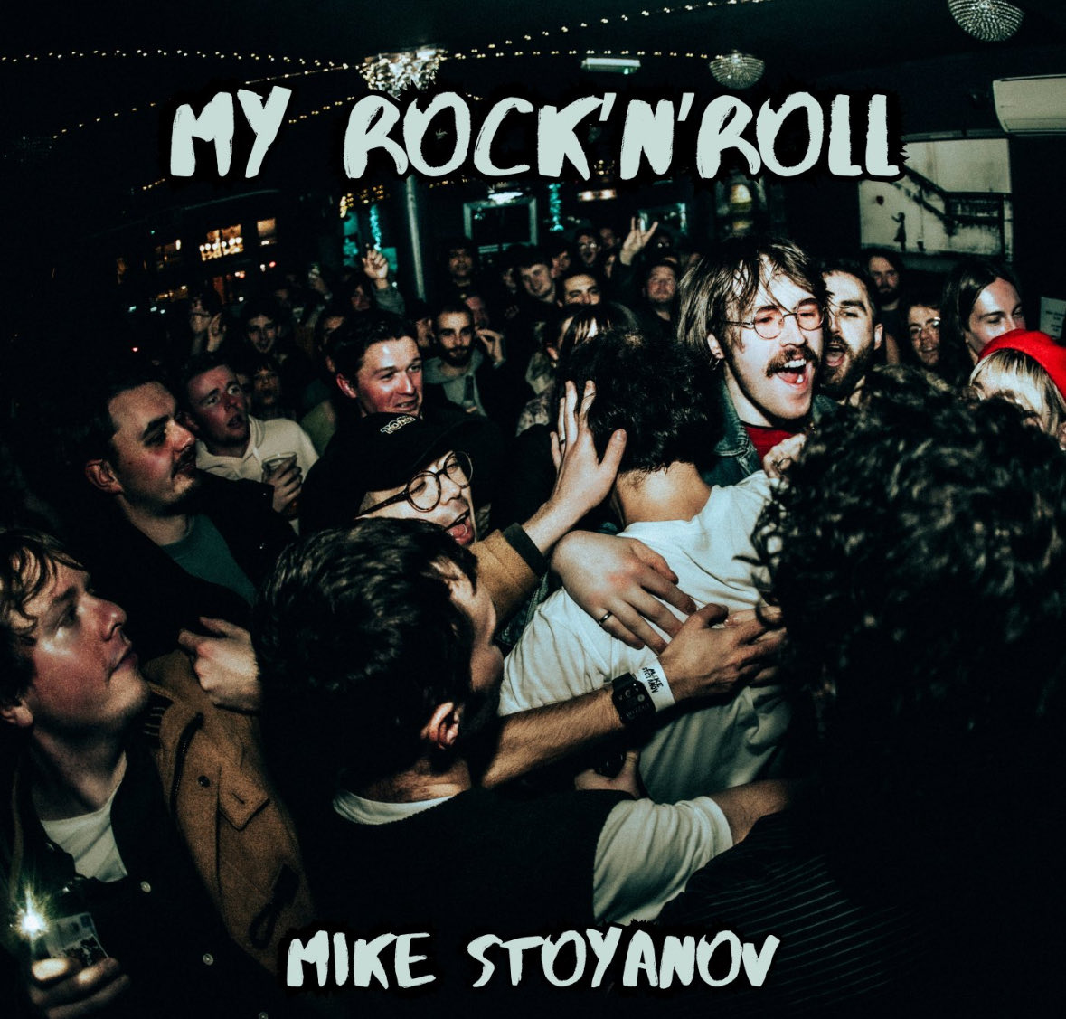 ThisIsTheMusic2's tweet image. “From the opening riff, “My Rock ’n’ Roll” hits like a shot of adrenaline straight to the veins
@stoyanov_mike returns with My Rock ’n’ Roll — a riotous anthem for anyone still living life loud and proud.
New blog post
thisisthe.music.blog/2025/10/16/my-…
#NewMusicAlert #blogpost