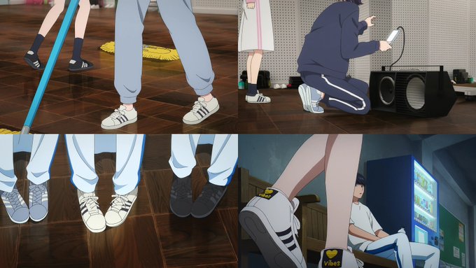 ワンダンス 第2話