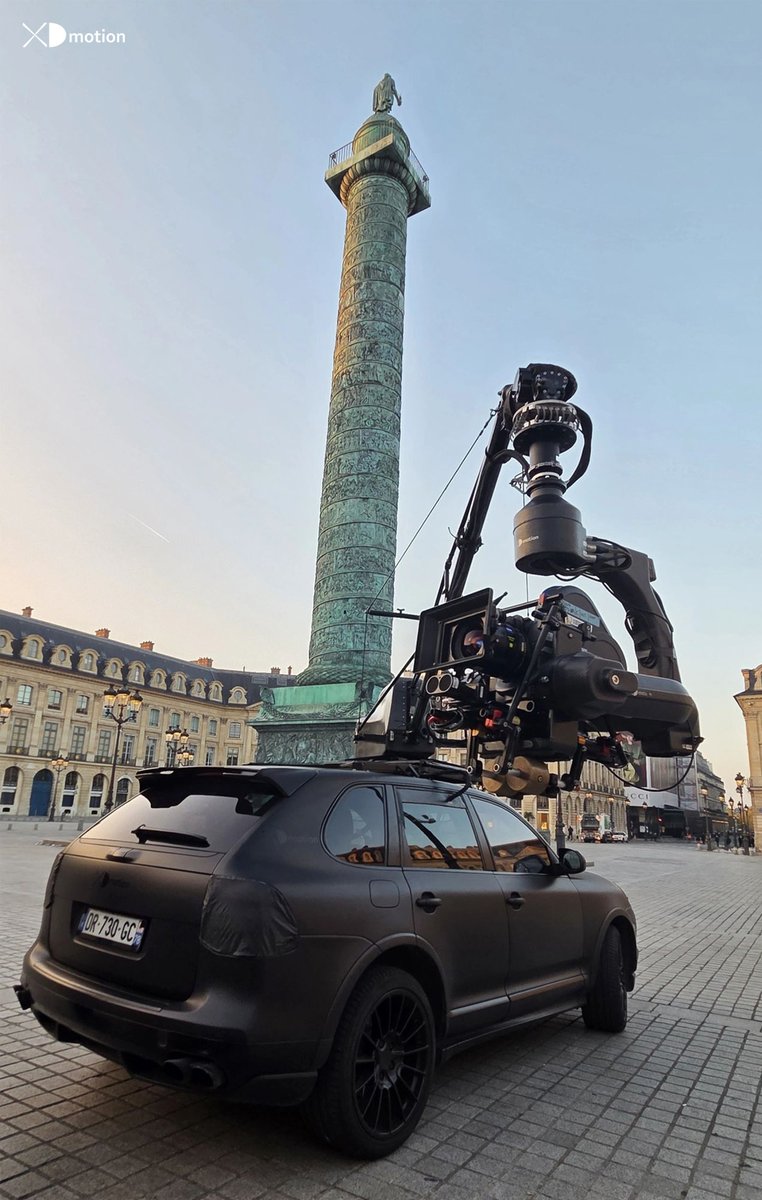 XD motion tweet media