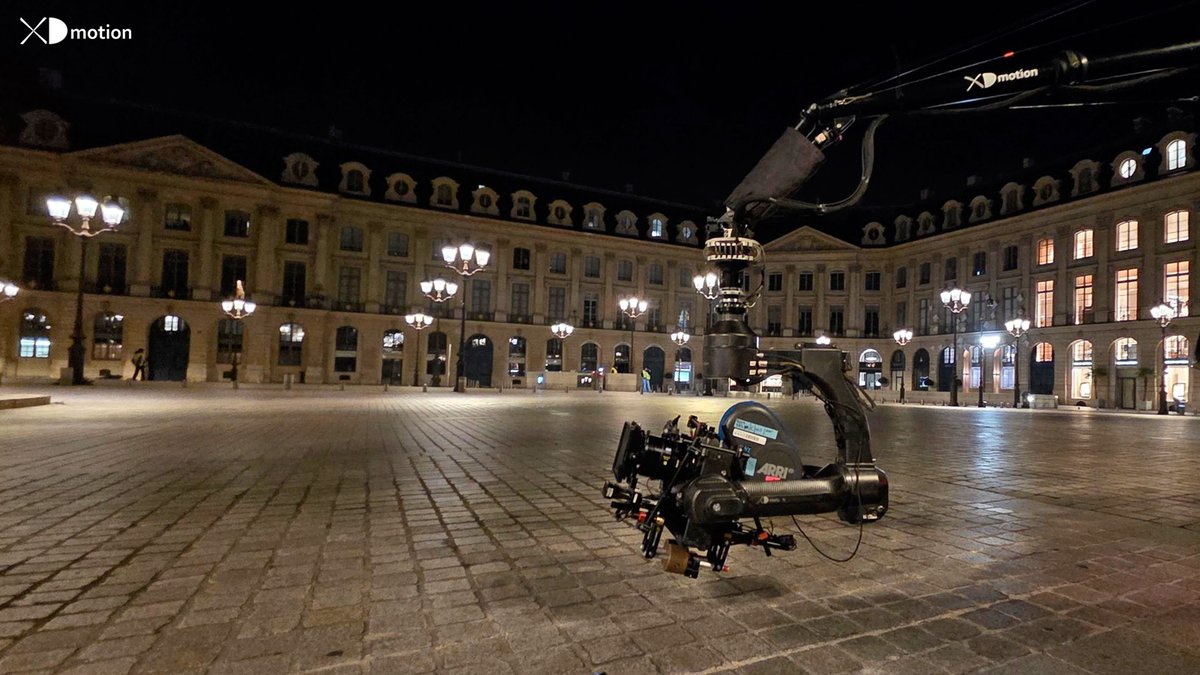 XD motion tweet media