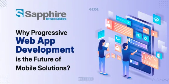 SamirPa555's tweet image. 🌐 PWAs are reshaping the future of mobile! Fast, reliable, and installable — they blend the best of web & mobile.
Read More: sapphiresolutions.net/blog/why-progr…
#PWA #ProgressiveWebApps #MobileDevelopment #WebDev #TechTrends #AppDevelopment #UX #DigitalInnovation