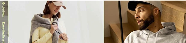 PracticalEcomm's tweet image. Recommerce circa 2025 is a permanent sales channel, much more than a discounting tactic. "Recommerce for the Holidays." Via @EcommerceBoy. practicalecommerce.com/recommerce-for… #ecommerce