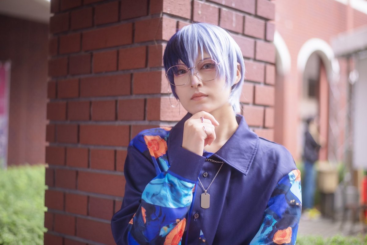 【cosplay】

#prsk_cos ☕
blender

#コスプレス
#ヒルサイド