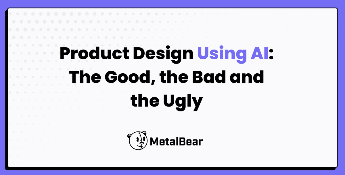 MetalBear 🐻 tweet media