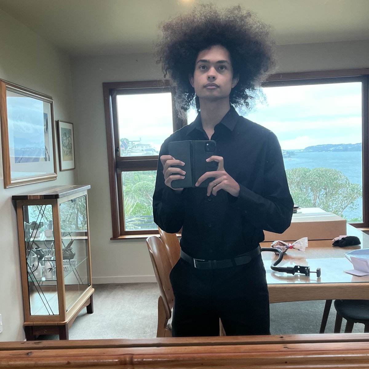 UtterDicetopia's tweet image. Meet the cast 3/3

My name is Hugo. I’m an astrophysics student and a student pilot based in New Zealand, and I’ve been playing DND for around 8 years. I’ve known ‘Q’ for around 5 of those, and had him as a DM for 4.