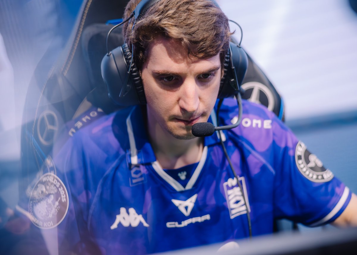 Sheep Esports tweet media