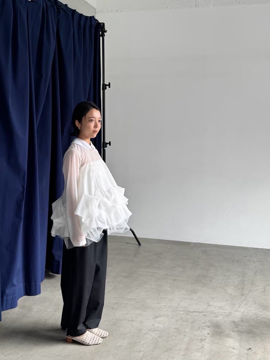 上白石萌音マネージャー on X