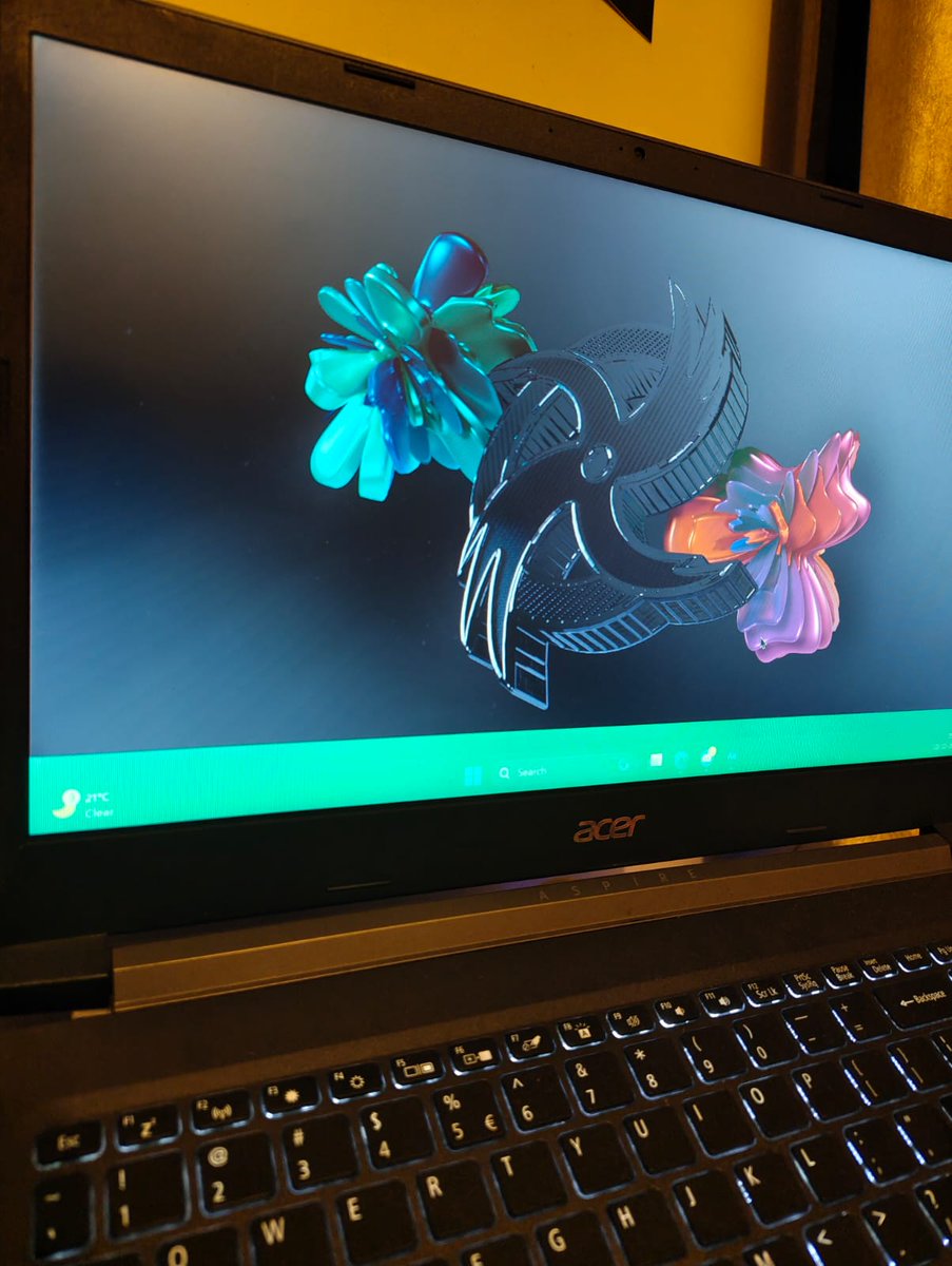 LeonEffects tweet media