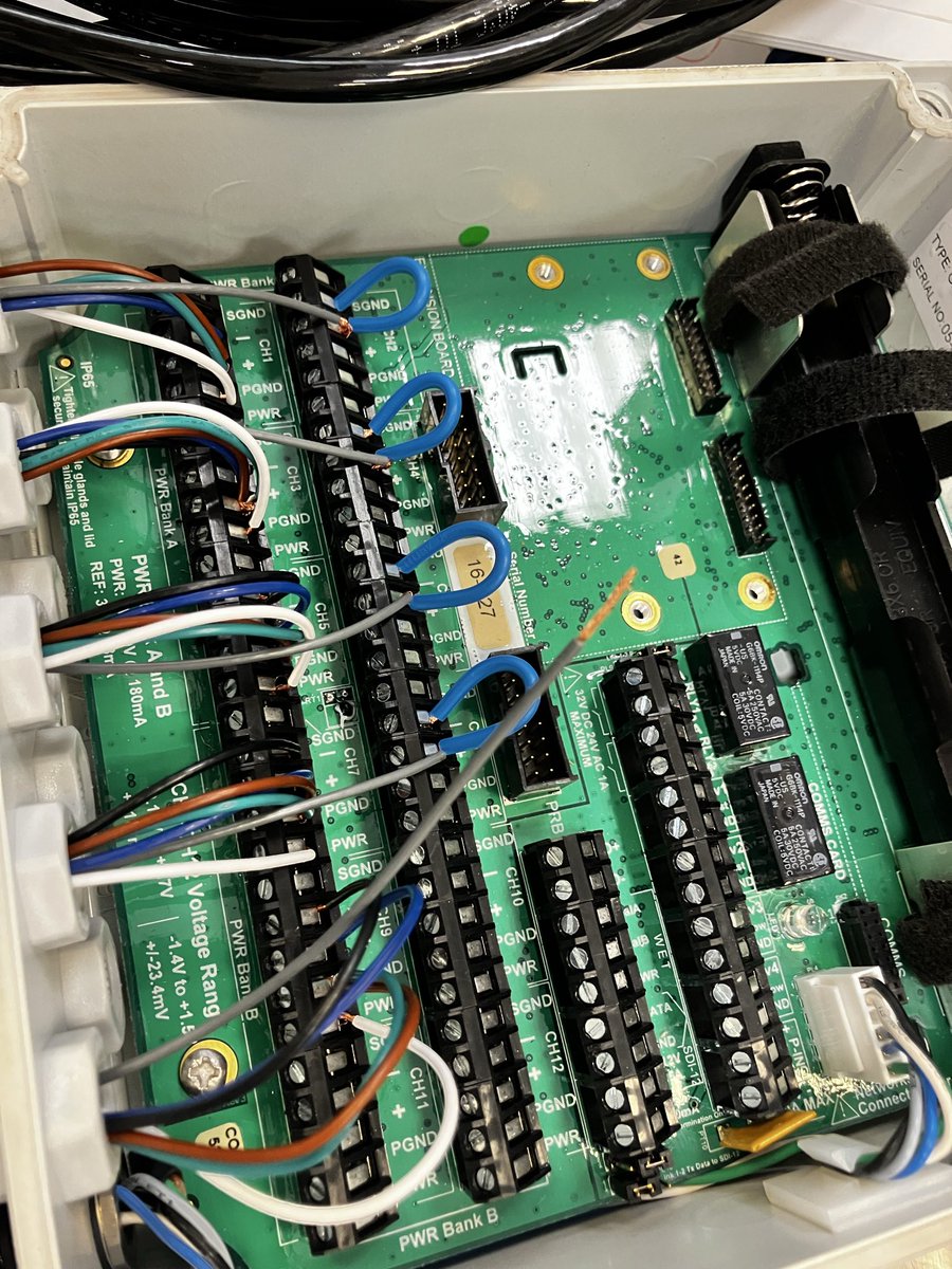 Luke Harrold tweet media