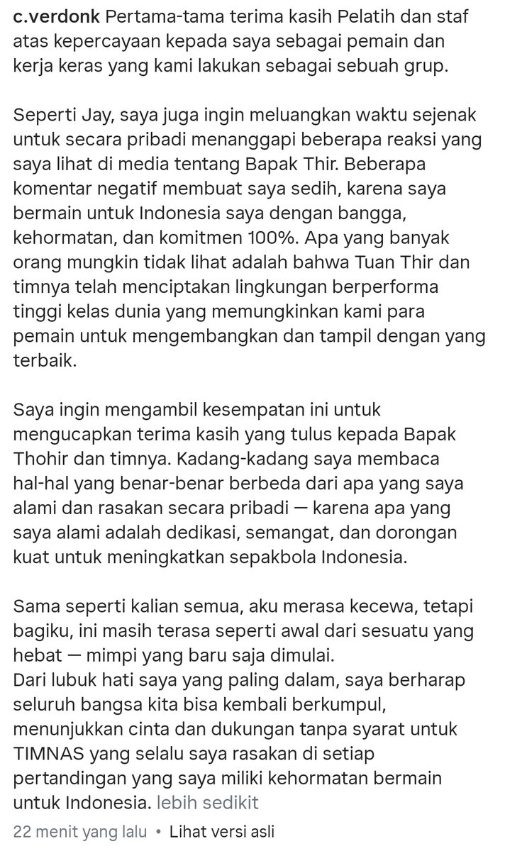 unmagnetism's tweet photo. bahkan verdonk yg lupa password ig aja bisa ngepost gini https://t.co/vHnlRJ3GVD