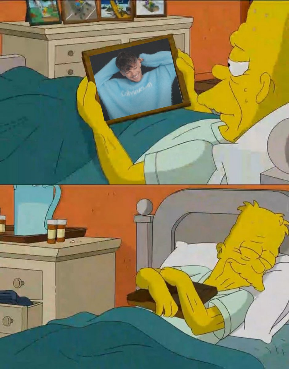 loudefensless's tweet image. me in 50 years