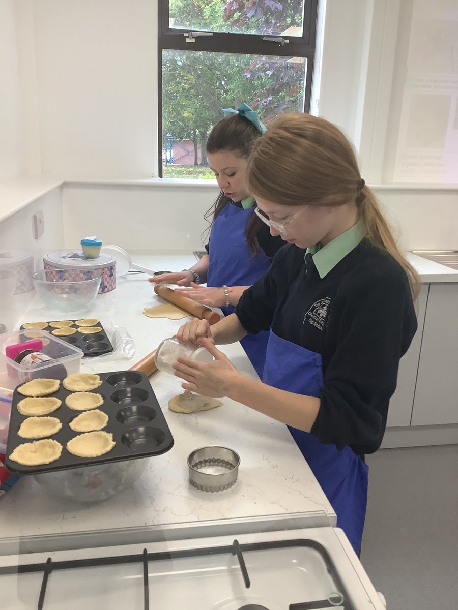 The Bishops' Blue Coat C of E High School tweet media