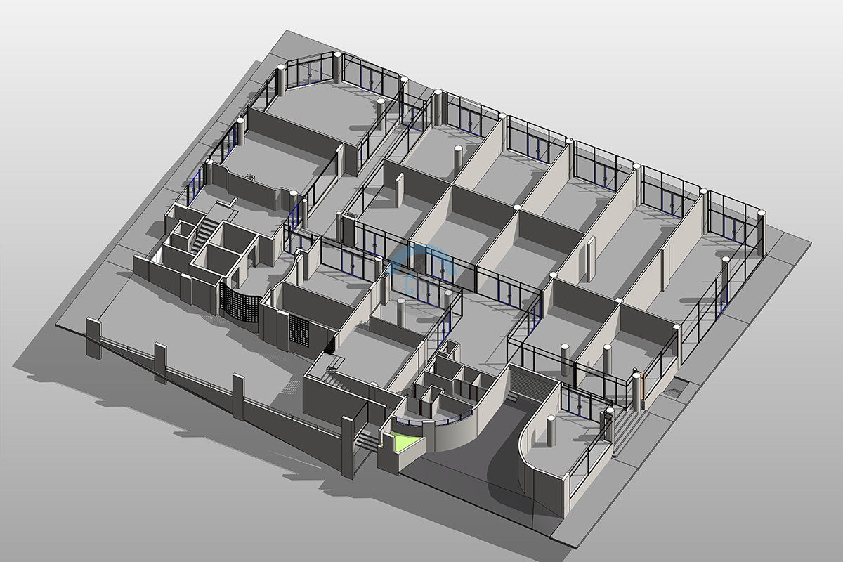 chcadd's tweet image. Exciting Project Update Chudasama Outsourcing recently completed a project at 446 Elizabeth St, Australia.
We specialize in delivering accurate and reliable Revit models, precisely tailored to project requirements.
🔗chudasamaoutsourcing.com/pdf-to-revit-c…
#PDFtoRevit #RevitModeling