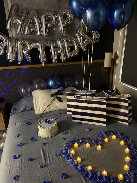 Feliz cumpleaños amor de mi vida 😍 <a href="/Lorcan_ScamandX/">Lorcan</a>