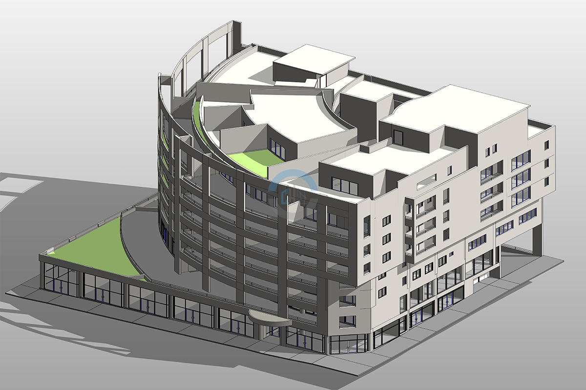 chcadd's tweet image. Exciting Project Update Chudasama Outsourcing recently completed a project at 446 Elizabeth St, Australia.
We specialize in delivering accurate and reliable Revit models, precisely tailored to project requirements.
🔗chudasamaoutsourcing.com/pdf-to-revit-c…
#PDFtoRevit #RevitModeling