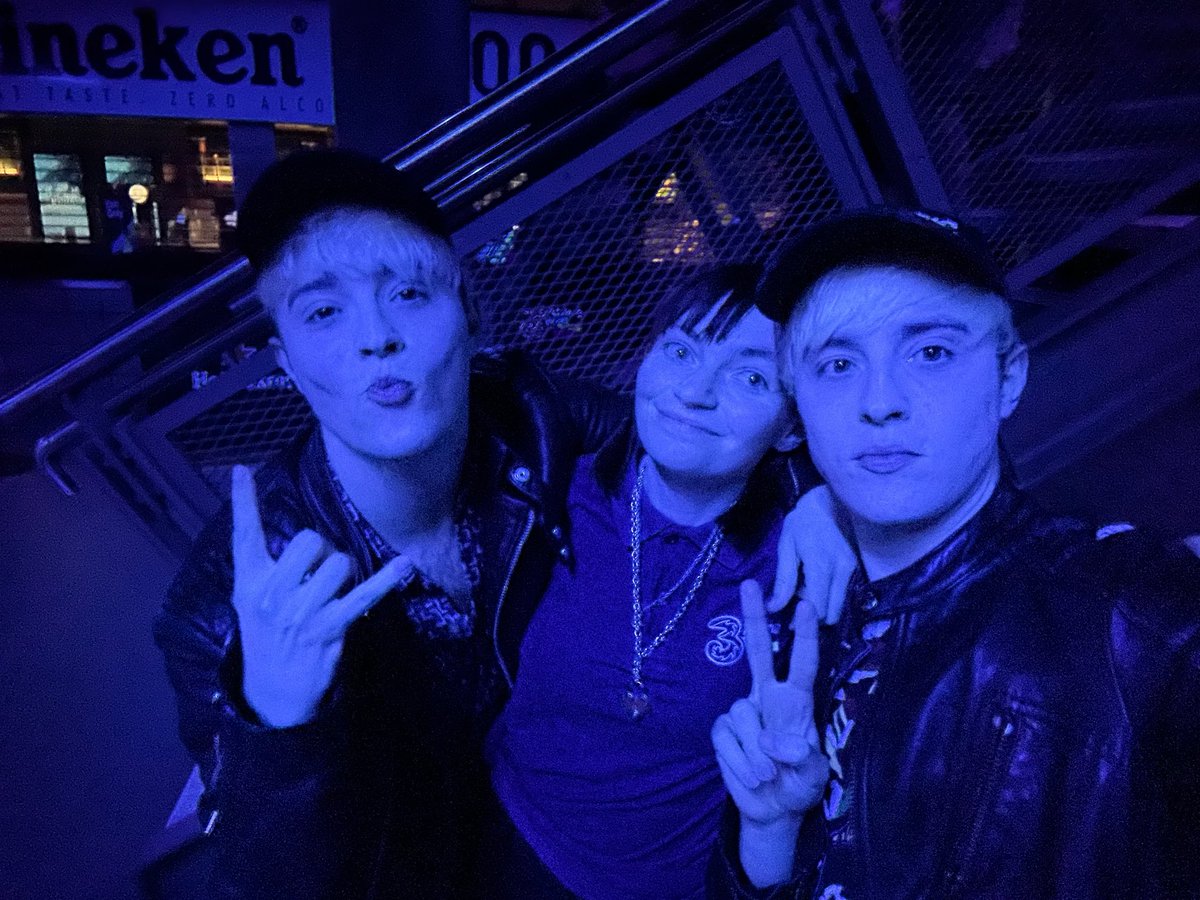 Emily💙 tweet media