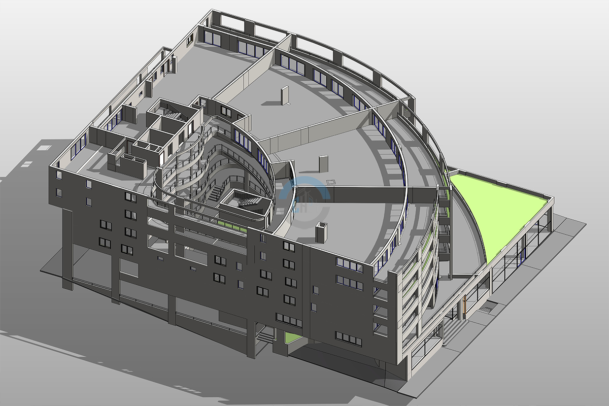 chcadd's tweet image. Exciting Project Update Chudasama Outsourcing recently completed a project at 446 Elizabeth St, Australia.
We specialize in delivering accurate and reliable Revit models, precisely tailored to project requirements.
🔗chudasamaoutsourcing.com/pdf-to-revit-c…
#PDFtoRevit #RevitModeling