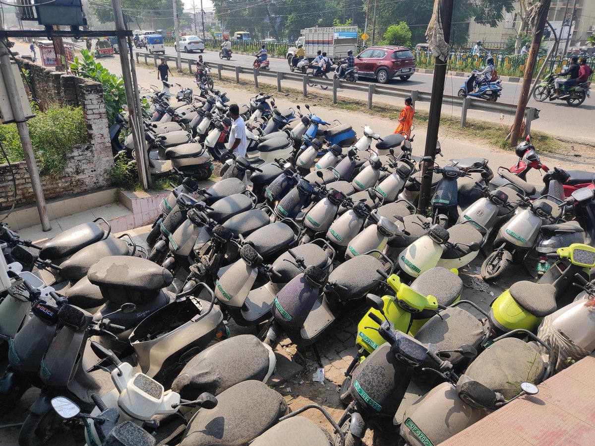 Dharmendra Thakur tweet media