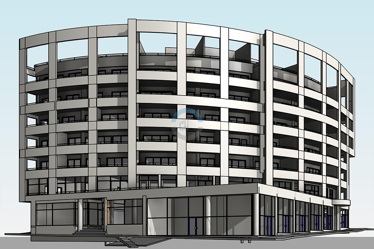 chcadd's tweet image. Exciting Project Update Chudasama Outsourcing recently completed a project at 446 Elizabeth St, Australia.
We specialize in delivering accurate and reliable Revit models, precisely tailored to project requirements.
🔗chudasamaoutsourcing.com/pdf-to-revit-c…
#PDFtoRevit #RevitModeling