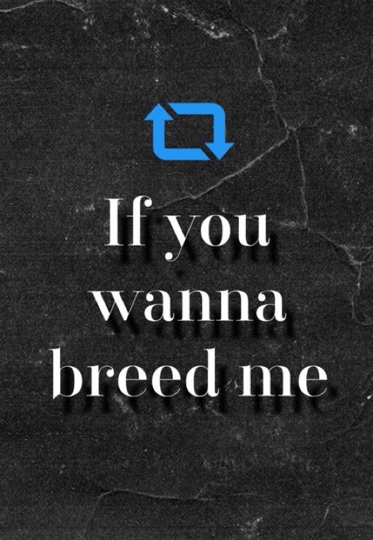 any takers? :3