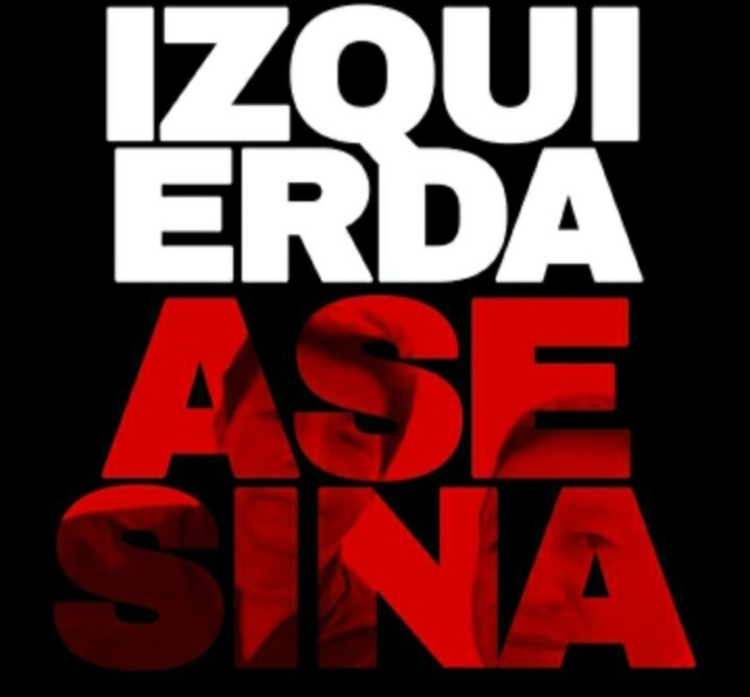 FinsethMichael's tweet image. Ese cuento es viejo.
A quien contrataron para matar la 👇🏻