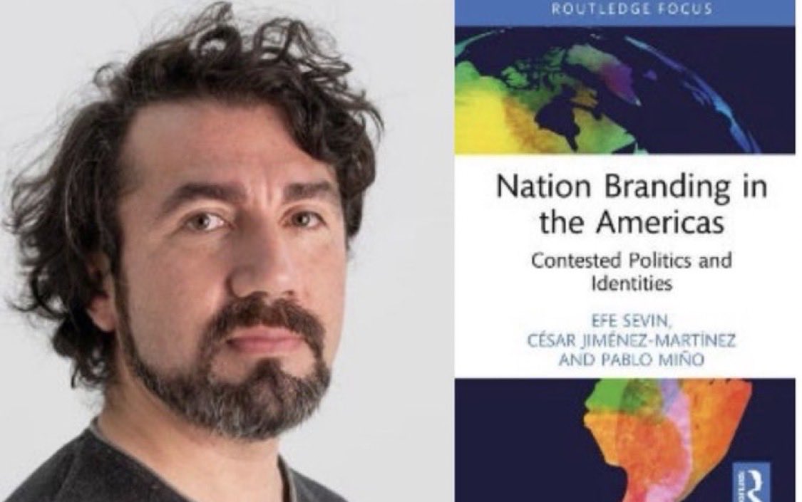 LASAW: Latin American Studies at Westminster tweet media